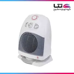 فن هیتر برقی پارس خزر مدل SH2000P - گروه تهویه مطبوع تتا