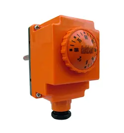 ترموستات مستغرق تکبان 120 درجه مدل TLV93M