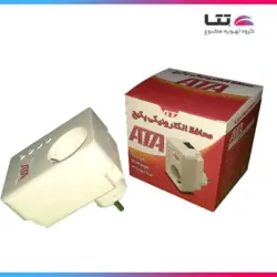 محافظ الکترونیکی پکیج ATA - گروه تهویه مطبوع تتا