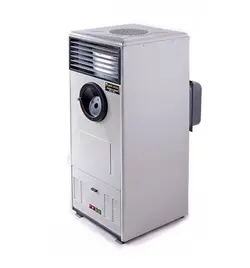 هیتر نفت‌سوز مشهد ظهور مدل Oil Heater - 3000 - گروه تهویه مطبوع تتا