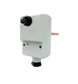 ترموستات محدود کننده مستغرق تکبان مدل TY93MM - گروه تهویه مطبوع تتا