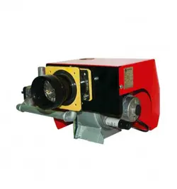 مشعل گازوئيل سوز پارس مشعل مدل PM1-PLO-018 - گروه تهویه مطبوع تتا