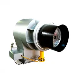 مشعل مازوت سوز پارس مشعل مدل PM10-PHM-518 - گروه تهویه مطبوع تتا