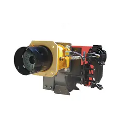 مشعل مازوت سوز پارس مشعل مدل PM4-PHT-218 - گروه تهویه مطبوع تتا