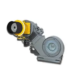 مشعل مازوت سوز پارس مشعل مدل PM7-PHM-518S - گروه تهویه مطبوع تتا