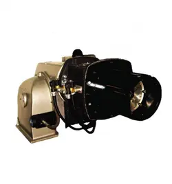 مشعل مازوت سوز پارس مشعل مدل PM6-PHT-418 - گروه تهویه مطبوع تتا