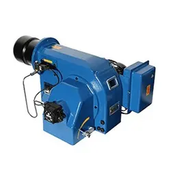 مشعل گازوئيل سوز ایران رادیاتور مدل PDE 3 - گروه تهویه مطبوع تتا