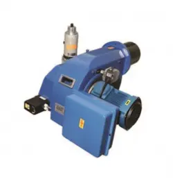 مشعل گازی ایران رادیاتور مدل PGN 3 - گروه تهویه مطبوع تتا