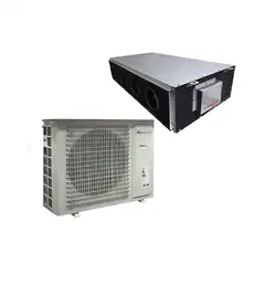 داکت اسپلیت 24 هزار امریکن کول مدل AC24 - گروه تهویه مطبوع تتا