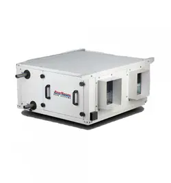 فن‌کویل کانالی آذرنسیم2000CFMمدلANDF.3400 - گروه تهویه مطبوع تتا