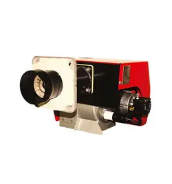 مشعل گازی پارس مشعل مدل PM2-PGO-211 - گروه تهویه مطبوع تتا