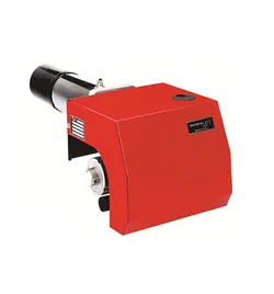 مشعل گازی پارس مشعل مدل PM3-PGT-311 - گروه تهویه مطبوع تتا