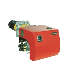 مشعل دوگانه سوز پارس مشعل مدل 213-PM2-KLG - گروه تهویه مطبوع تتا