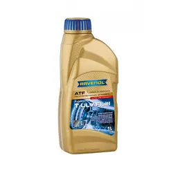 روغن گیربکس ATF T-ULV راونول - RAVENOL