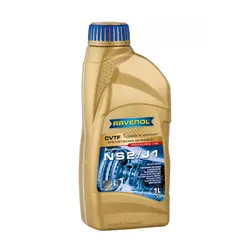 روغن گیربکس CVTF NS2 / J1 راونول - RAVENOL (1 لیتر)