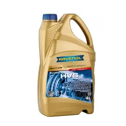 روغن گیربکس Multi ATF HVS راونول - RAVENOL