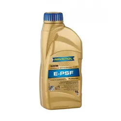 روغن هیدرولیک E-PSF راونول - RAVENOL (1 لیتر)