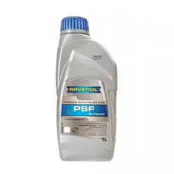 روغن هیدرولیک PSF راونول - RAVENOL (1 لیتر)