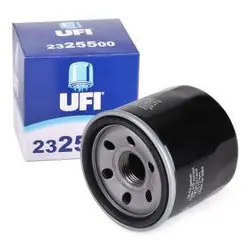 فیلتر روغن 23.255.00 برند یوفی UFI ( اصلی )