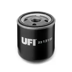 فیلتر روغن مزدا 3 نیو برند یوفی UFI (اصلی)