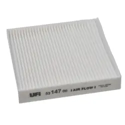 فیلتر کابین تویوتا هایلوکس 15-2004 برند یوفی - UFI (اصلی)