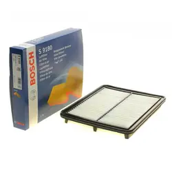 فیلتر هوای سورنتو JC اتاق قدیم برند بوش - Bosch (اصلی)