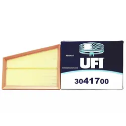 فیلتر هوای رنو مگان برند یوفی - UFI (اصلی)
