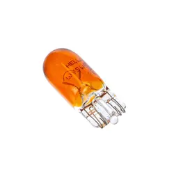 لامپ هالوژن خودرو WY5W هلا - Hella (اصلی)