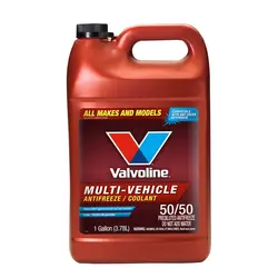 کولانت ضدیخ Multi Vehicle ولوولاین - Valvoline (آمریکا)