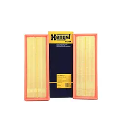 فیلتر هوای مرسدس بنز C300 مدل 09-2007 برند هنگست - HENGST (اصلی)