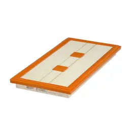 فیلتر هوای مرسدس بنز C350 مدل 11-2003 جنیون پارت (اصلی)