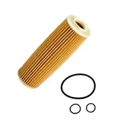 فیلتر هوای مرسدس بنز E350 مدل 09-2006 جنیون پارت (اصلی)