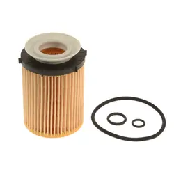 فیلتر روغن مرسدس بنز C250 مدل 18-2014 جنیون پارت (اصل)