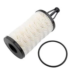 فیلتر روغن مرسدس بنز بنز S350 مدل 13-2010 جنیون پارت (اصلی)