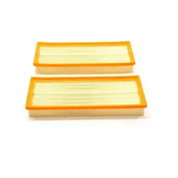 فیلتر هوای مرسدس بنز S550 مدل 9-2006 جنیون پارت (اصلی)