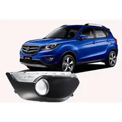 دیلایت فابریک چانگان CS35 (درجه 1 واردات اختصاصی تیونینگ لند)