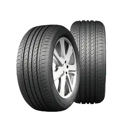 تایر لاستیک خودرو سایز 235/55R17H202 برند کپسن - Kapsen