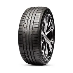 تایر لاستیک خودرو سایز 245/40ZR18 برند هابیلید - Habilead