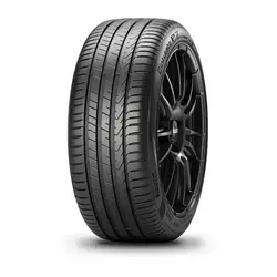 تایر لاستیک خودرو سایز 245/45R18 برند پیرلی - Pirelli