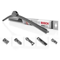 تیغه برف پاک کن ژله ای بوش 20 اینچ مدل AERO ECO