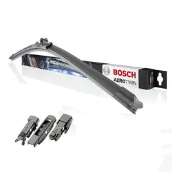 تیغه برف پاک کن ژله ای بوش 26 اینچ مدل AERO TWIN AP