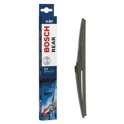 تیغه برف پاک کن شیشه عقب 12 اینچ مدل H307 بوش - Bosch