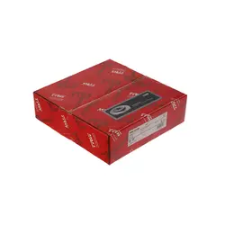 دیسک چرخ عقب پژو 206 تیپ 5 و 6 و صندوقدار تی آر دبلیو – TRW ( آلمان )