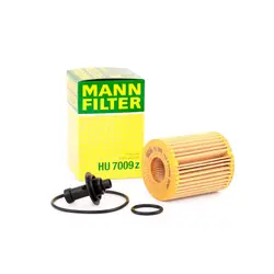 فیلتر روغن مدل HU7009z برند مان MANN ( اصلی )