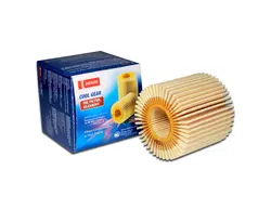 فیلتر روغن لکسوس IS250 دنسو 0610-260340 ( اصلی )
