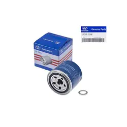 فیلتر روغن هیوندای ورنا (اصلی جنیون پارت 35505)