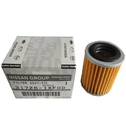 فیلتر گیربکس نیسان قشقایی 31726-1XF00 ( اصلی )