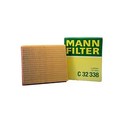 فیلتر هوا بنز اسپرینتر برند مان MANN (اصلی)