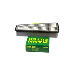 فیلتر هوا پرادو 6 سیلندر 10-2006 برند مان MANN (اصلی)