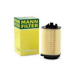 فیلتر هوا مدل C14006 برند مان MANN (اصلی)